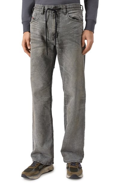 Джинсы 2080 d-reel DIESEL, арт. A17867/09M35, фото 3