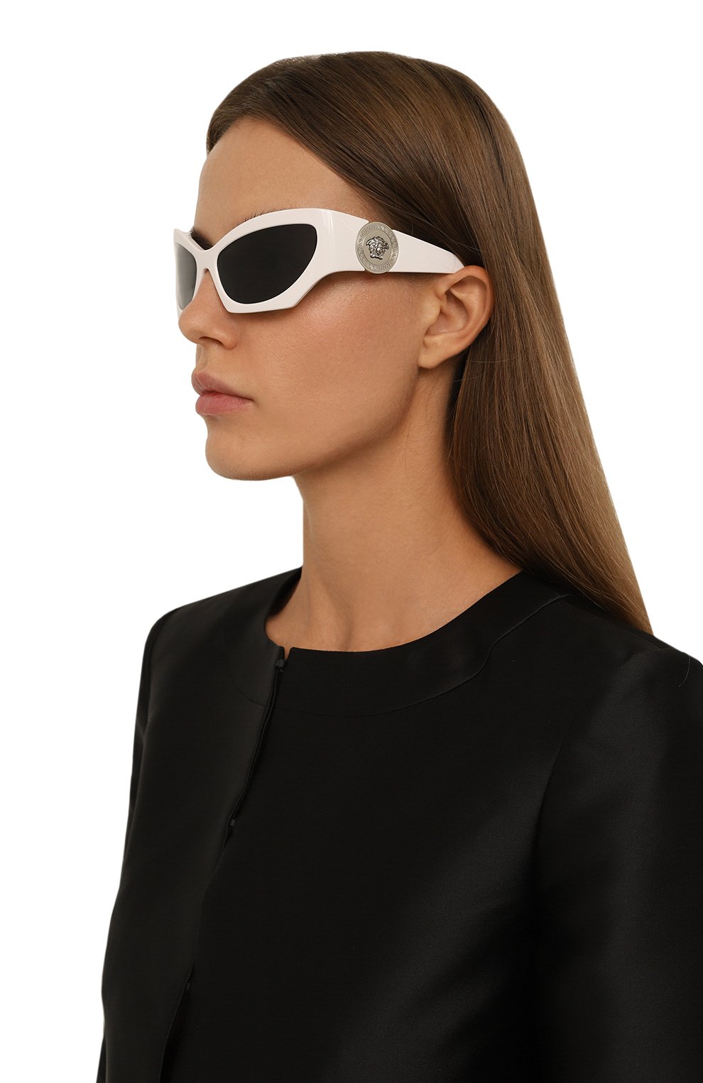 Солнцезащитные очки VERSACE, арт. 4450-314/87, фото 2