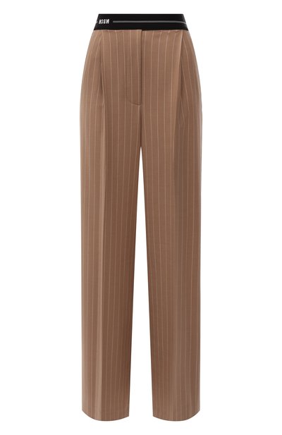 Брюки MSGM, арт. 3141MDP14A 217601, фото 1