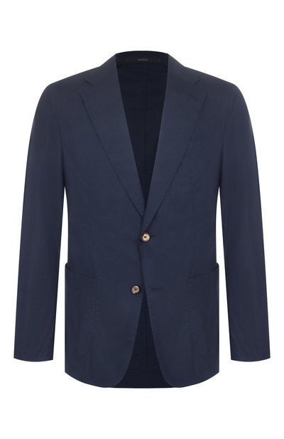 Мужской хлопковый пиджак WINDSOR, арт. 13 BU0N0 10019306/10019306