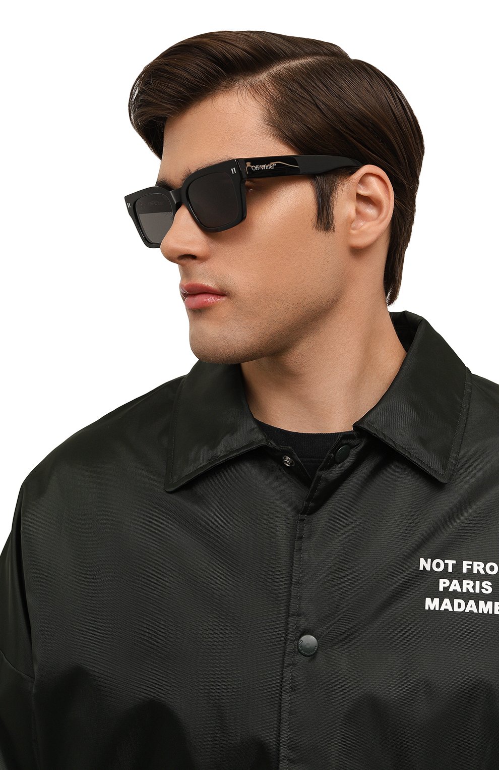 Солнцезащитные очки OFF-WHITE, арт. 0ERI108/1007, фото 3