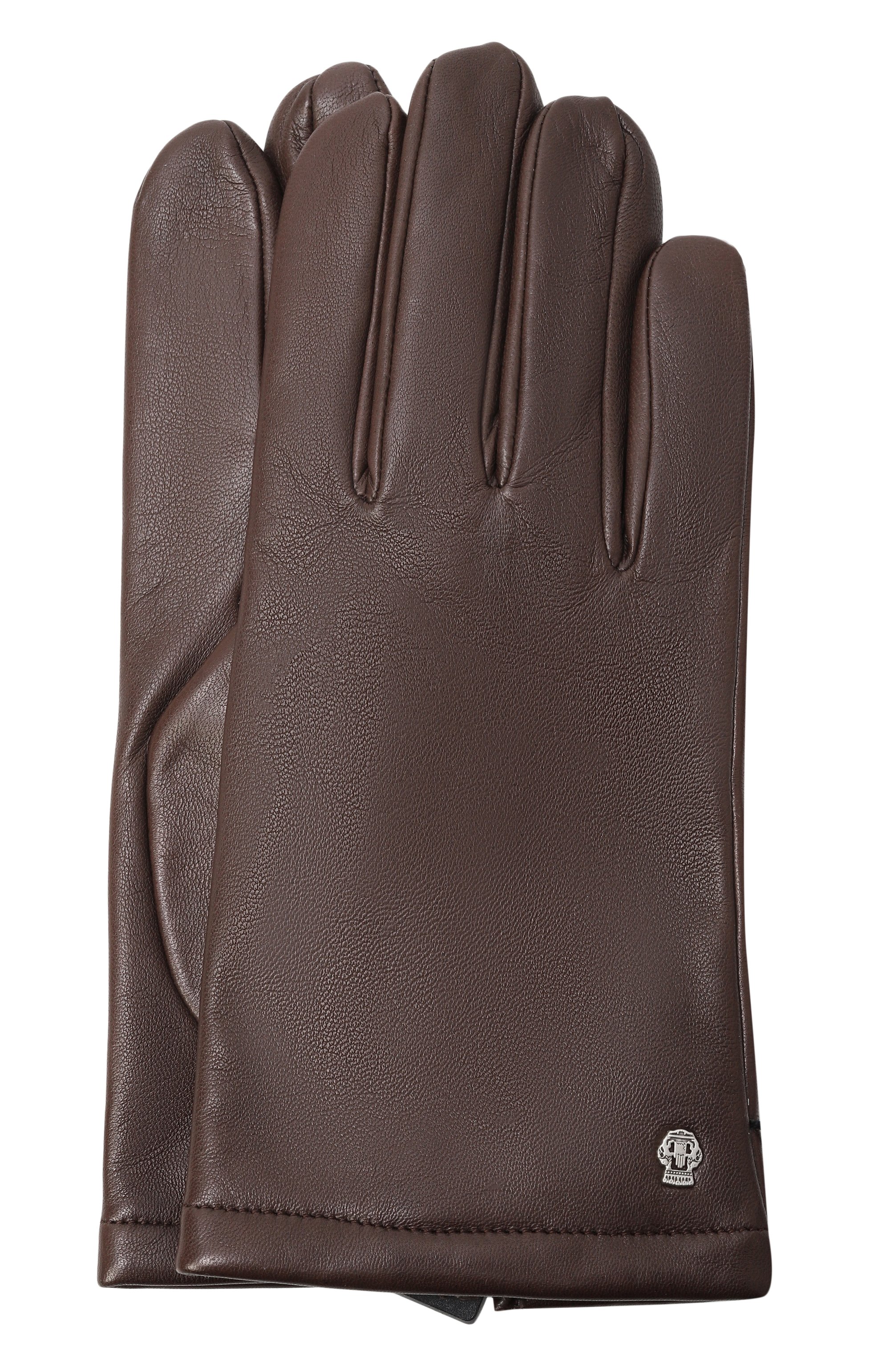 Кожаные перчатки ROECKL, арт. 13011-6080, фото 1