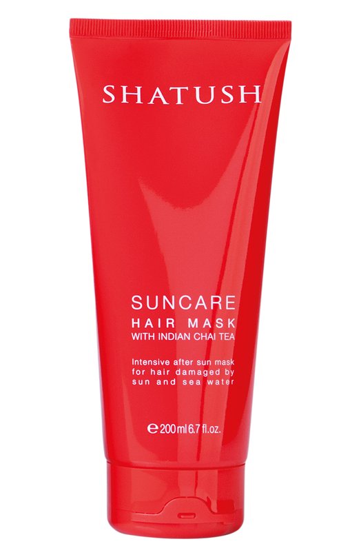 фото Маска для волос после солнца (200ml) shatush