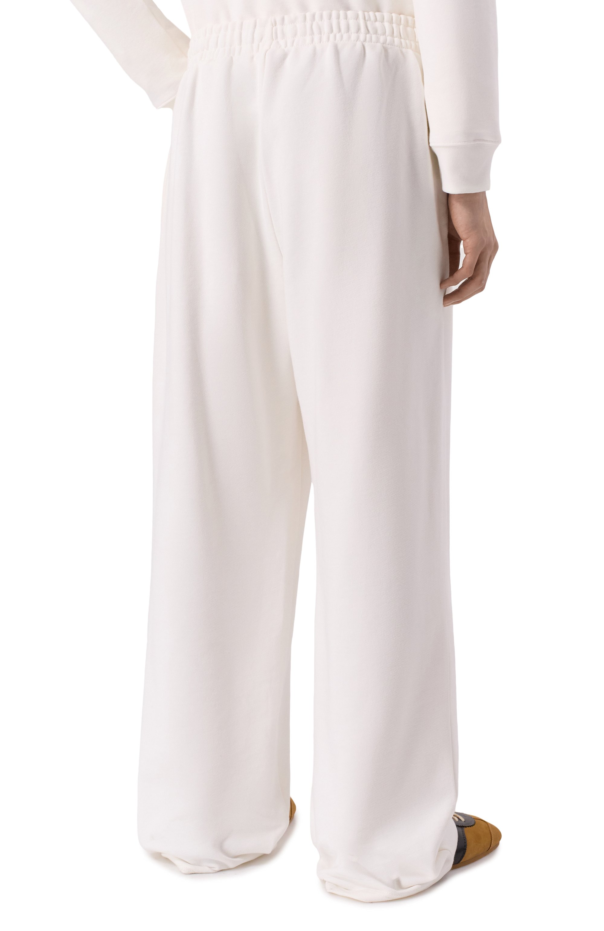 Хлопковые брюки PLANTA ROSA, арт. PR/P/NP/400, фото 4