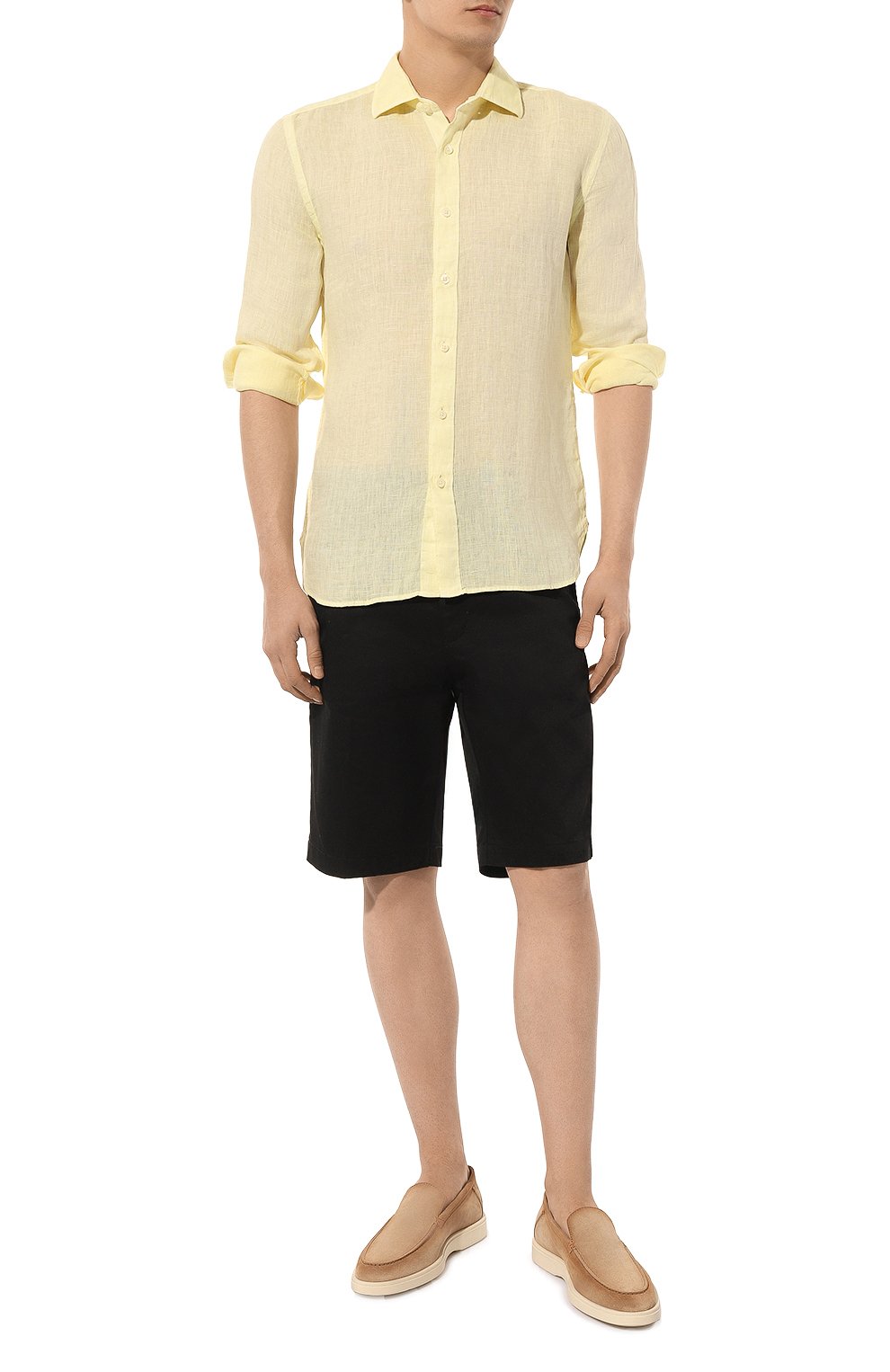 Шорты HUGO, арт. 50505857, фото 2