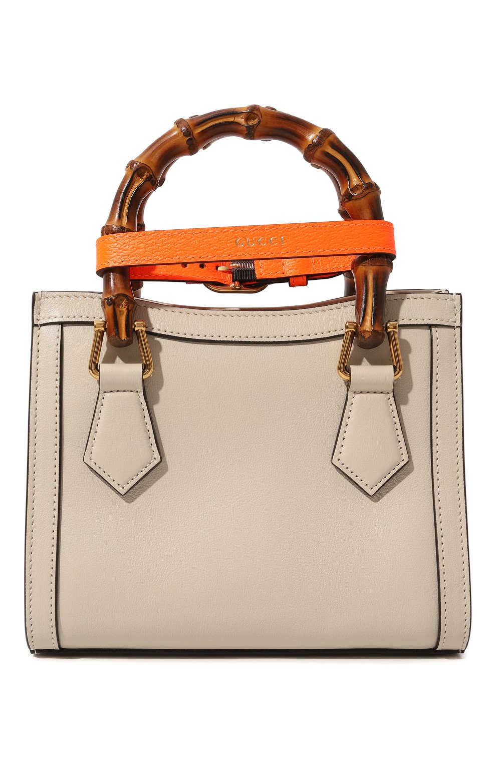 Сумка-тоут diana mini GUCCI, арт. 655661 17QDT, фото 6