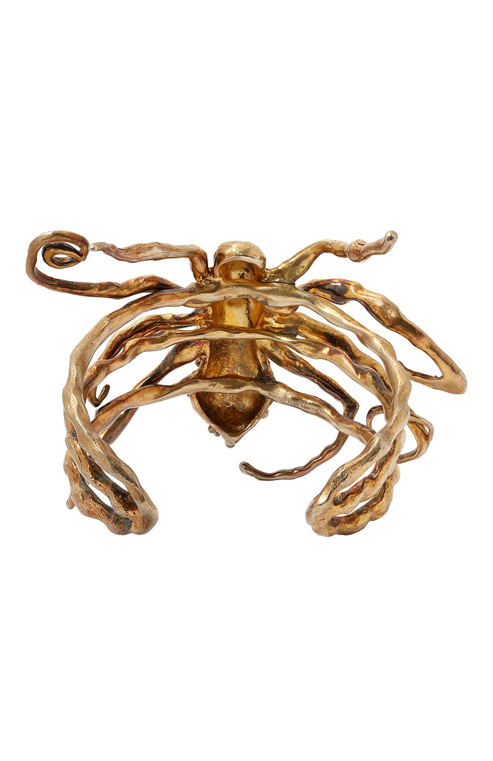 Браслет TOM FORD, арт. JW0072/GPSIL, фото 3