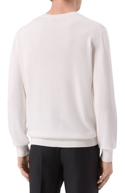 Джемпер CANALI, арт. C1172/MK02463, фото 4