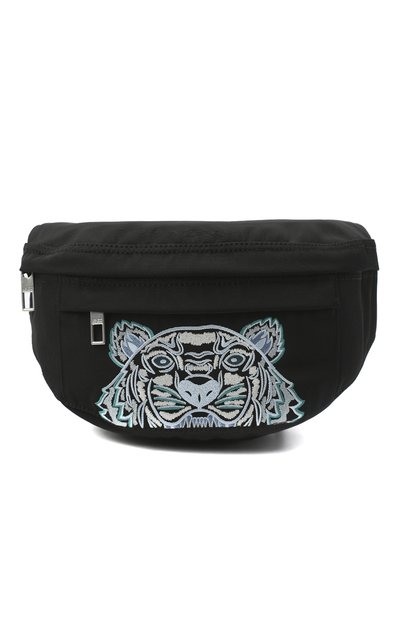 Текстильная поясная сумка KENZO, арт. FA65SF305F20, фото 1