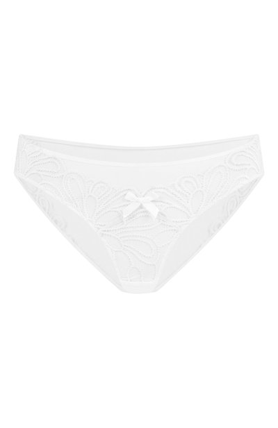 Женские классические трусы nelle AGENT PROVOCATEUR, арт. AP12655100100
