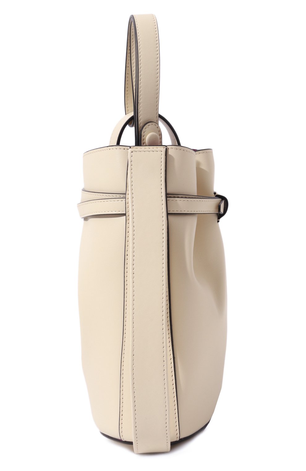 Сумка sigma small NEOUS кремового цвета по цене 79950 руб., арт. 00030A10, фото 4 Сумка sigma small NEOUS, арт. 00030A10, фото 4