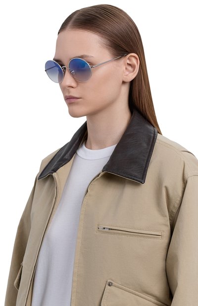 Солнцезащитные очки RAY-BAN, арт. 1970-91493F, фото 3