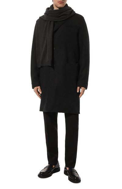 Кашемировый шарф KITON, арт. USCIACXC1076, фото 3