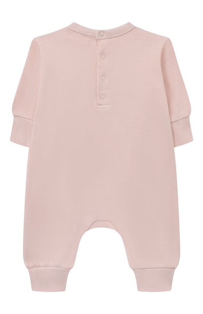 Хлопковый комбинезон TINYCOTTONS, арт. AW23-139, фото 2