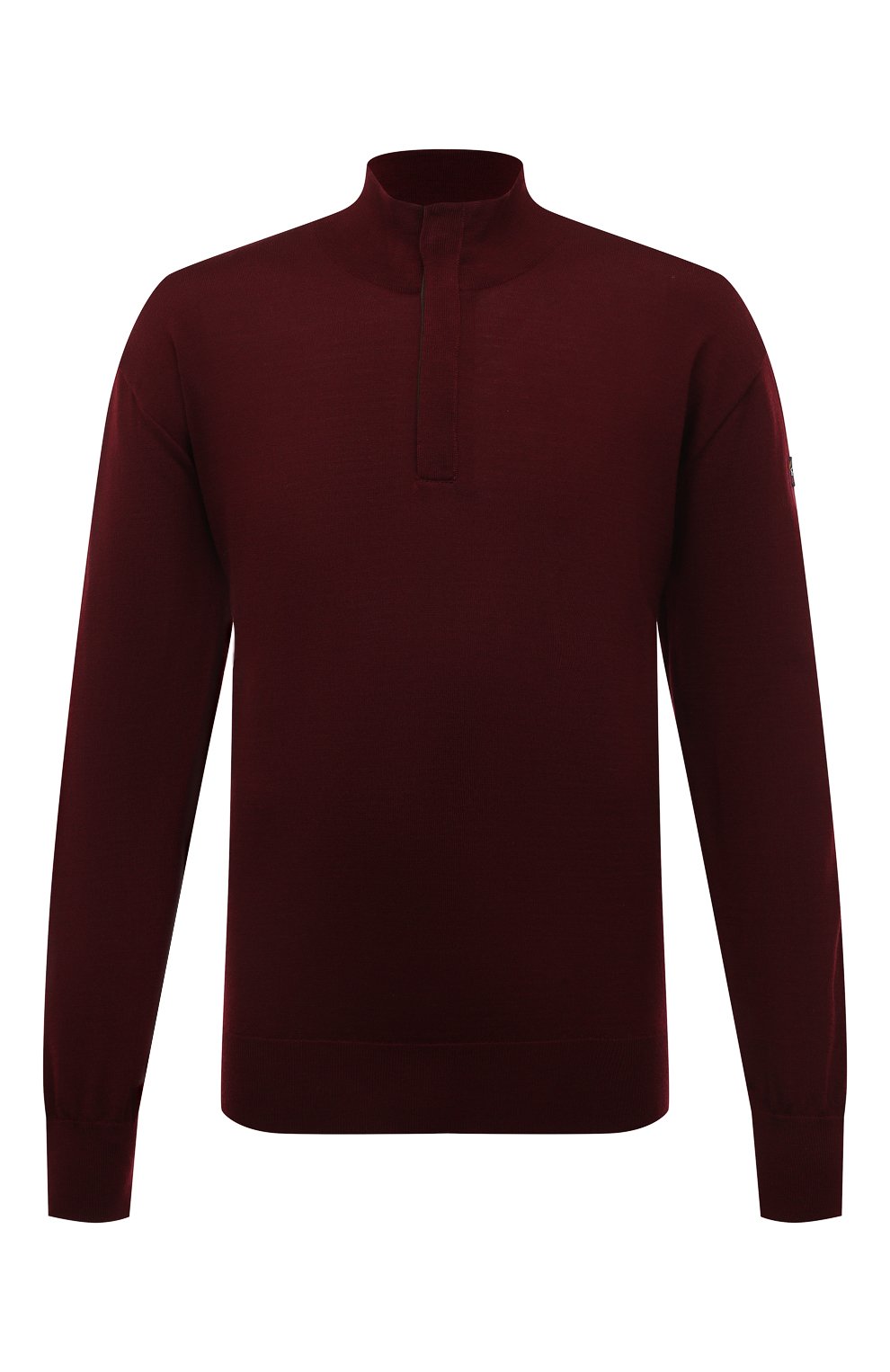 Шерстяной джемпер PAUL&SHARK, арт. 12311131/FUV/3XL-6XL, фото 1