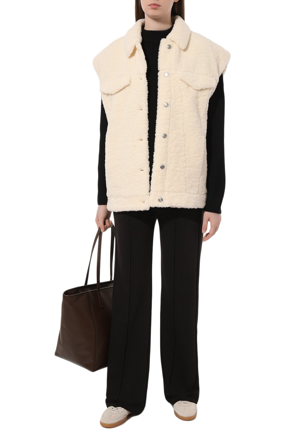 Жилет HUGO, арт. 50504216, фото 2