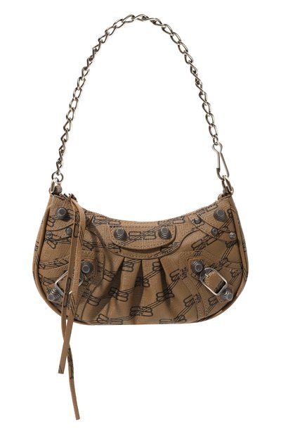 Женская сумка cagole BALENCIAGA, арт. 695814/210E7