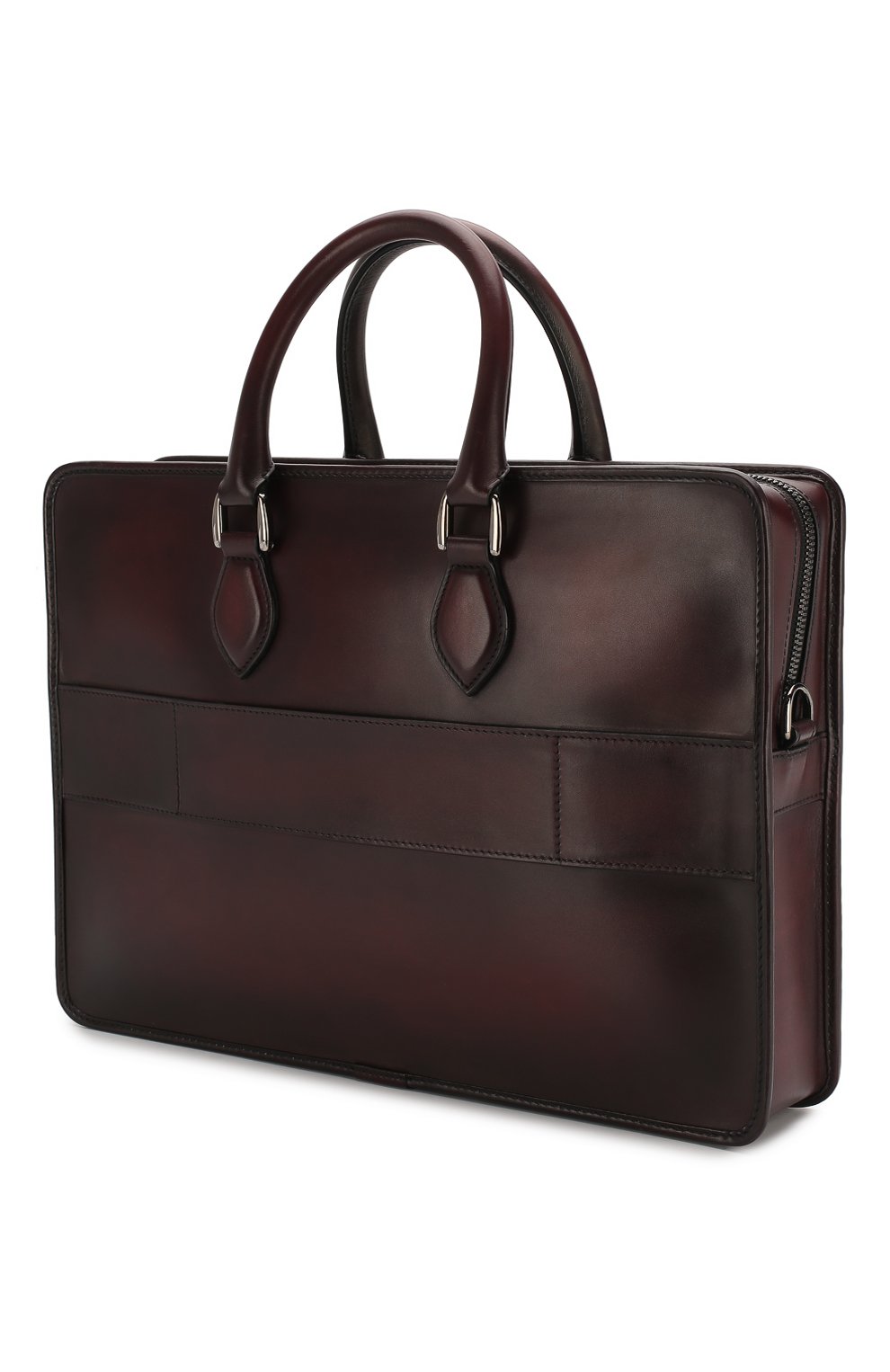 Кожаный портфель BERLUTI, арт. M197172, фото 3