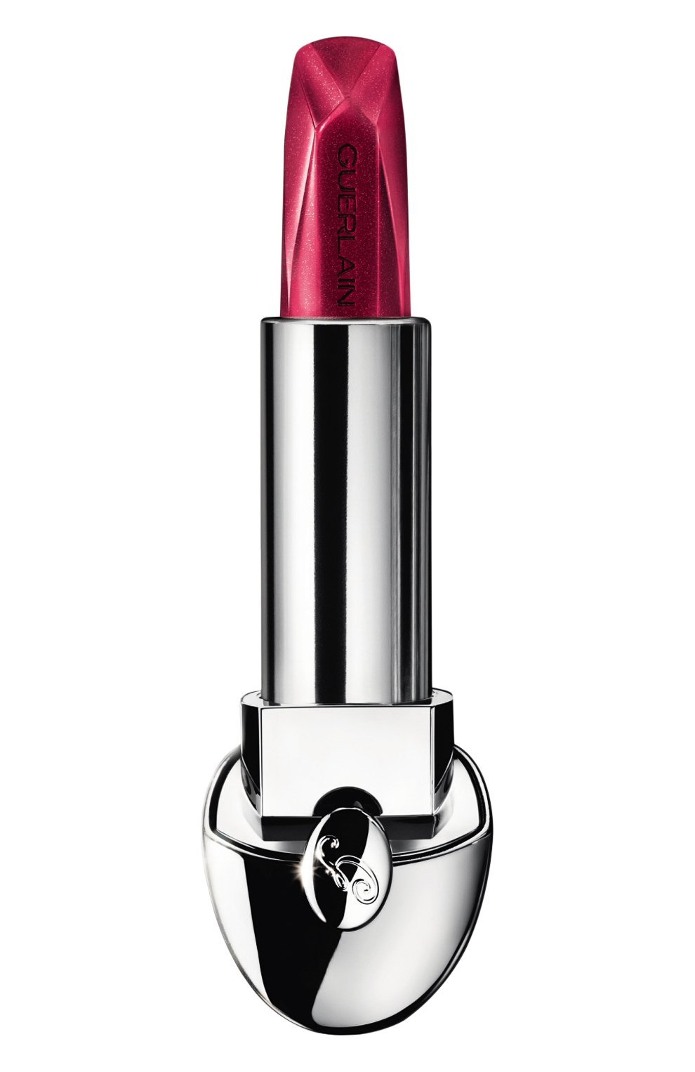 Сияющая помада для губ rouge g de guerlain (сменный блок), № 699 GUERLAIN, арт. G043197, фото 1