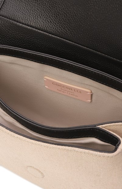 Сумка mavery small COCCINELLE, арт. E1 U7G 18 02 01, фото 5