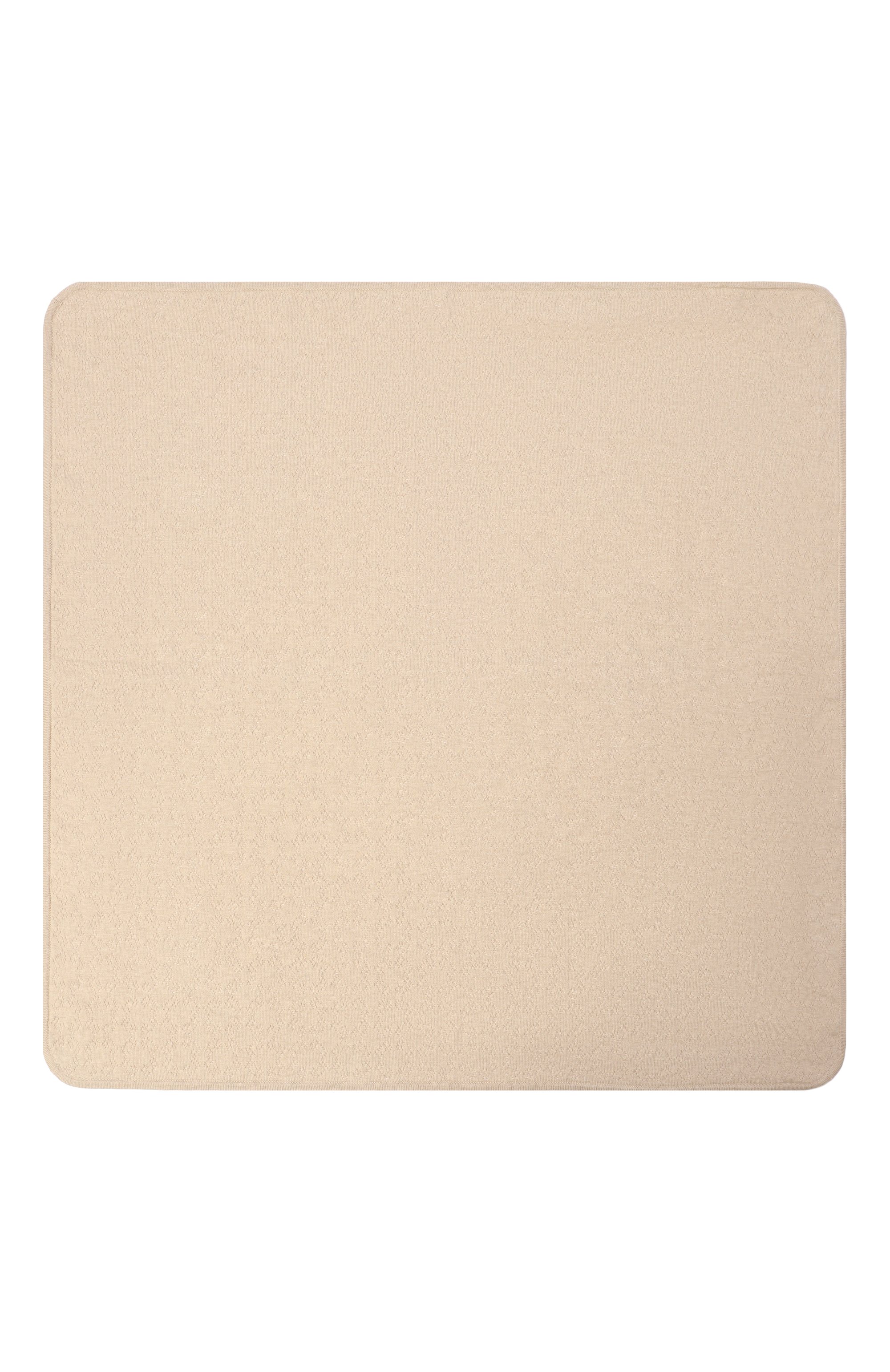 Одеяло из хлопка и кашемира GIVENCHY, арт. H30852, фото 3