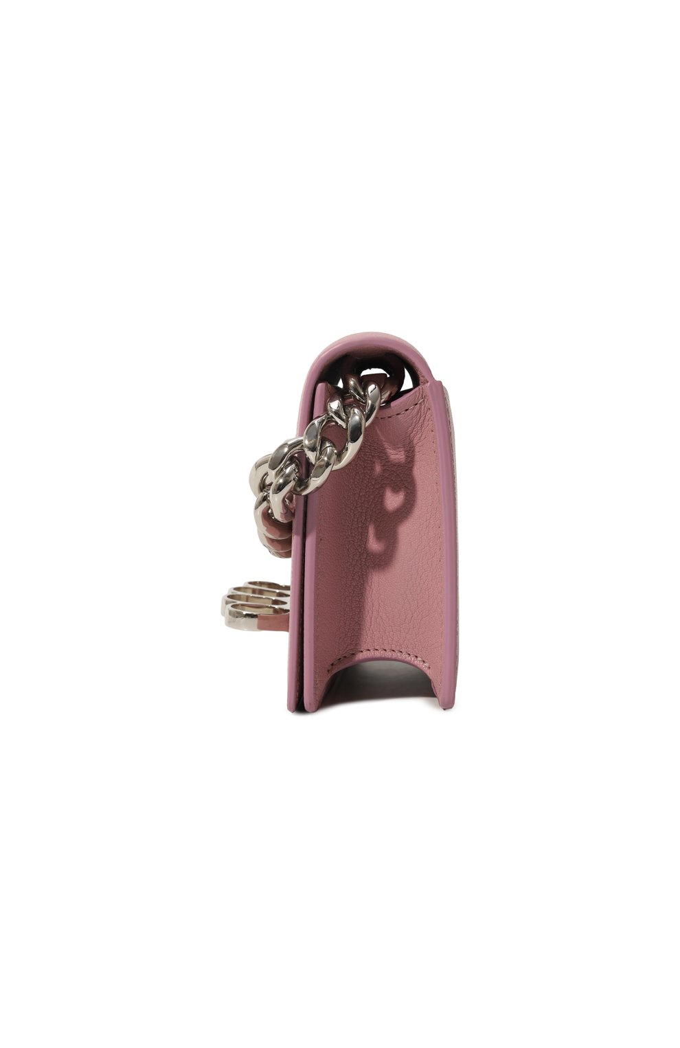 Сумка jewelled ALEXANDER MCQUEEN, арт. 708146/DYTVT, фото 4