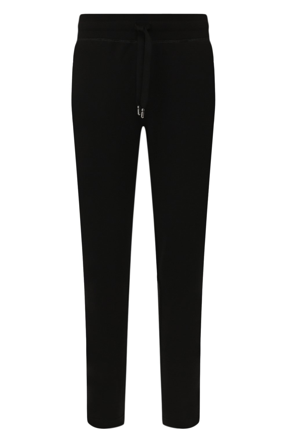 Хлопковые брюки DOLCE & GABBANA, арт. GYWEAT/FU7DU, фото 1