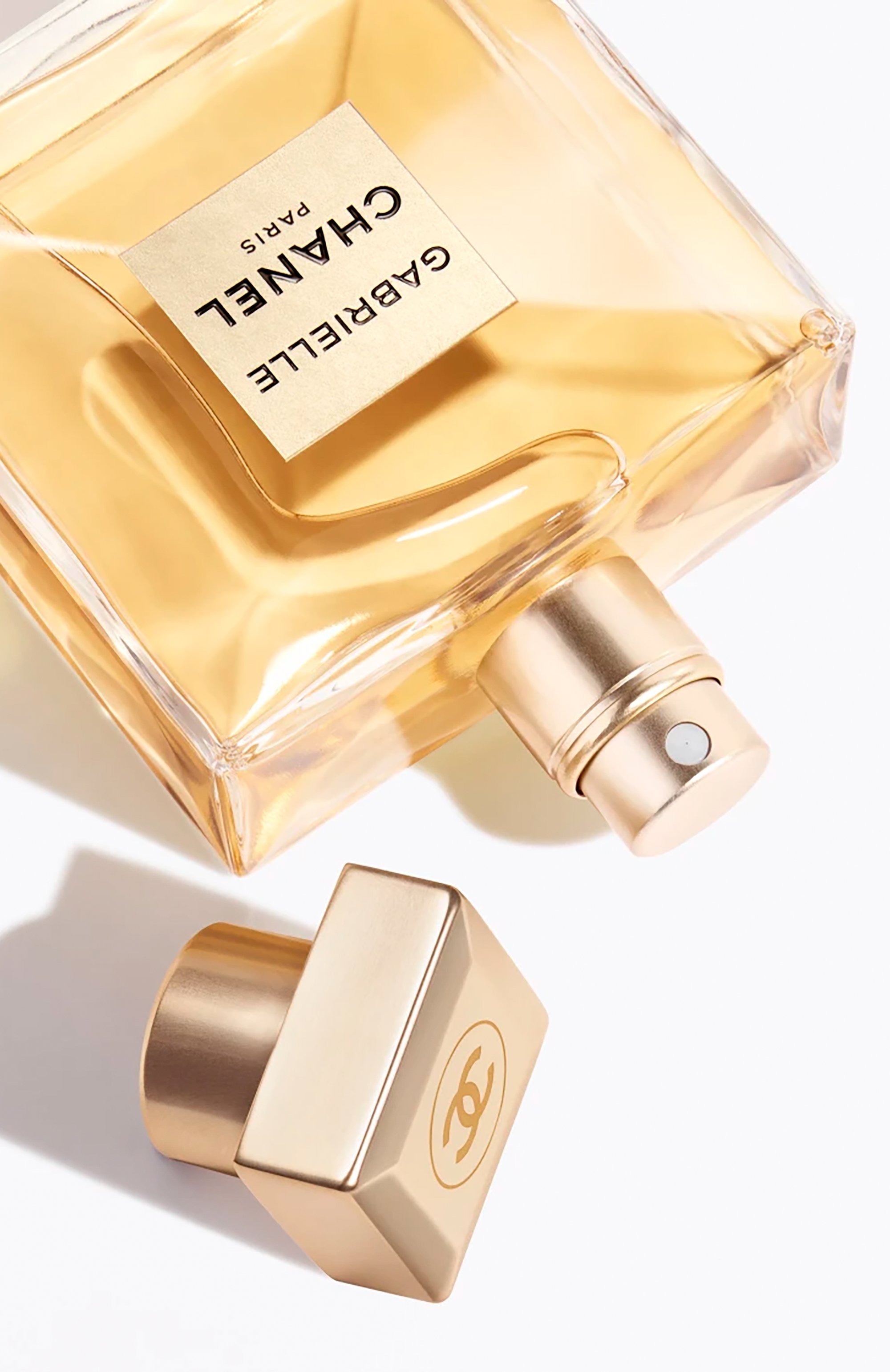 Парфюмерная вода gabrielle (50ml) CHANEL, арт. 0120425, фото 2
