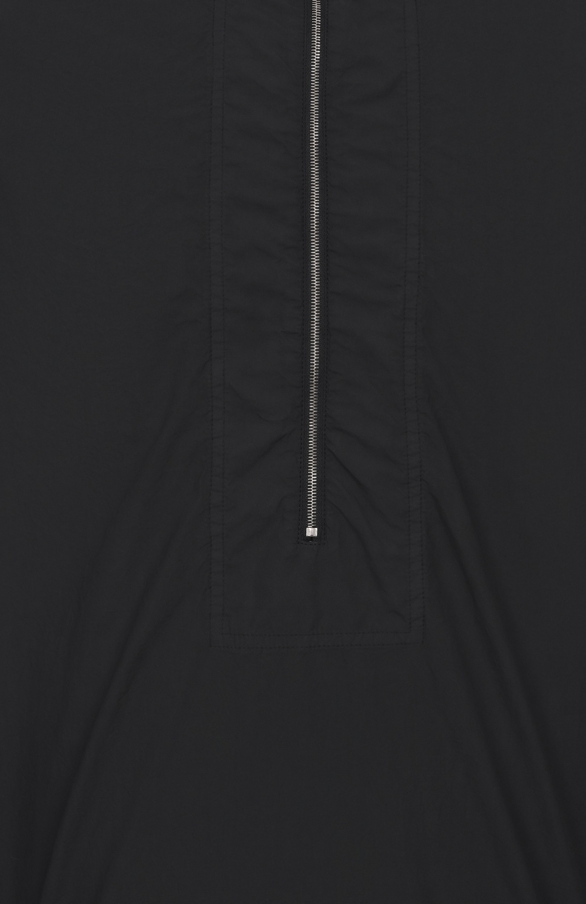 Хлопковая рубашка DRIES VAN NOTEN, арт. 251-020716-1148, фото 6