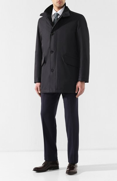 Плащ BOSS, арт. 50399999, фото 2