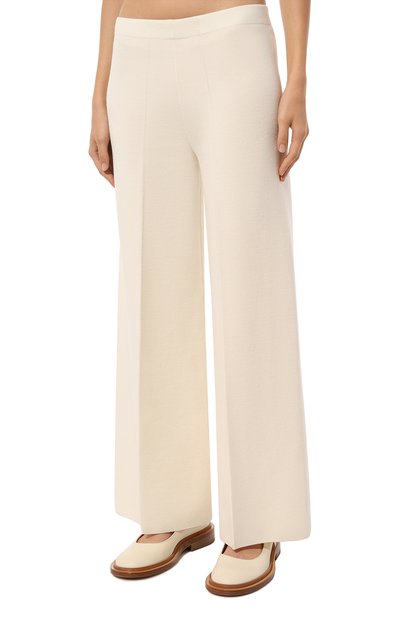 Шерстяные брюки D.EXTERIOR, арт. 59276, фото 3