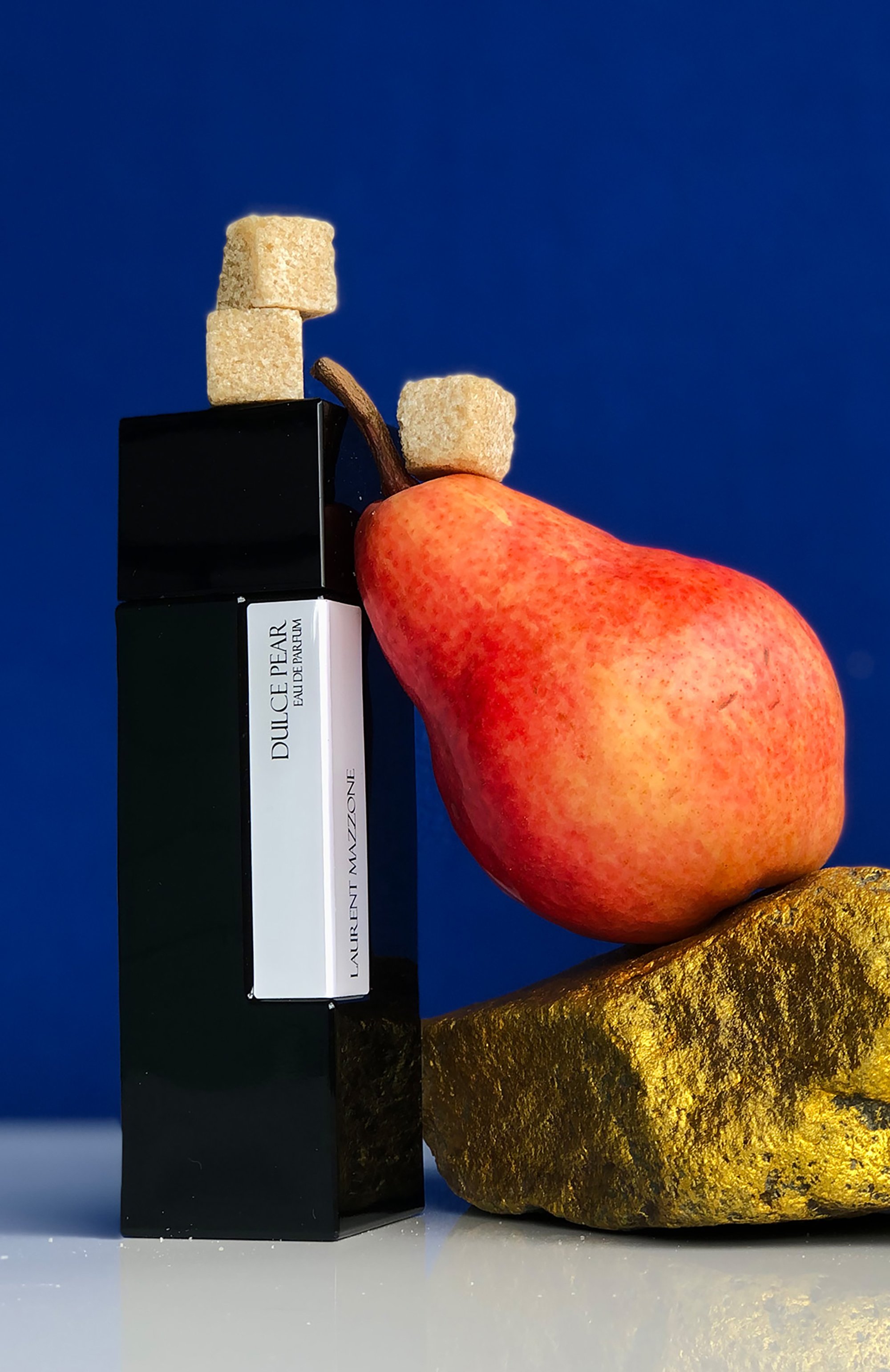 Парфюмерная вода dulce pear (100ml) LM PARFUMS, арт. 3760213761958, фото 2