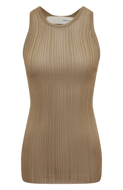 Женский топ из вискозы ISABEL BENENATO, арт. DK23S22