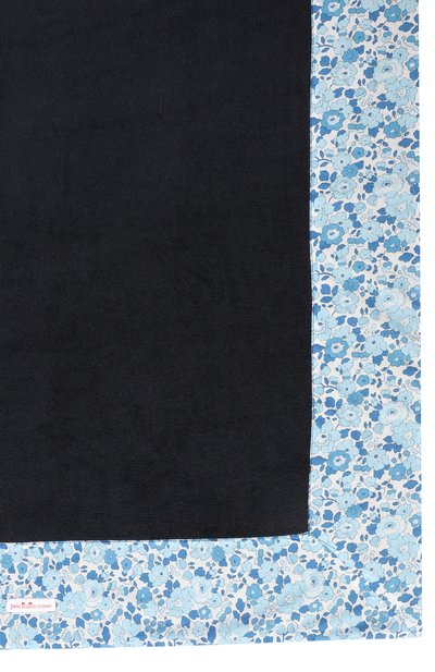 Хлопковое полотенце PESCIOLINO ROSSO, арт. PBSTEL0, фото 3