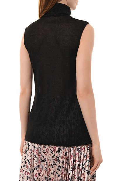 Топ из вискозы FREEAGE, арт. W25.SW072.9000.900, фото 4
