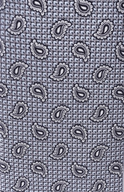 Шелковый галстук BRIONI, арт. O61D00-PC458, фото 4