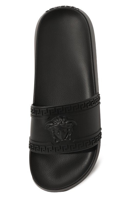 фото Шлепанцы versace