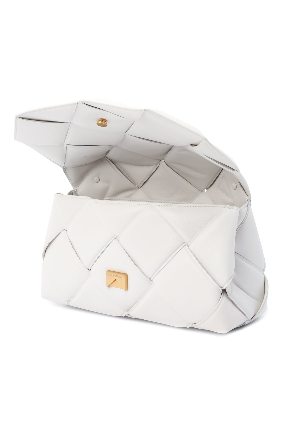 Сумка bv handle BOTTEGA VENETA, арт. 632647/VCQR1, фото 4