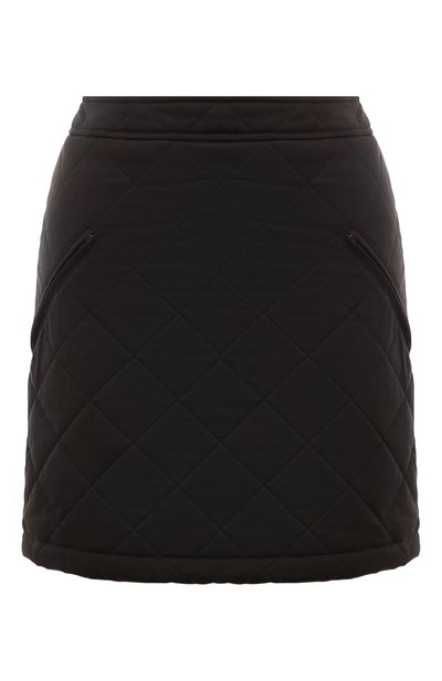 Утепленная юбка BURBERRY, арт. 8065112, фото 1