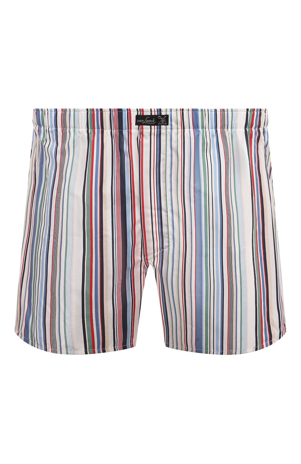 Хлопковые боксеры VAN LAACK, арт. B0XER/172069, фото 1