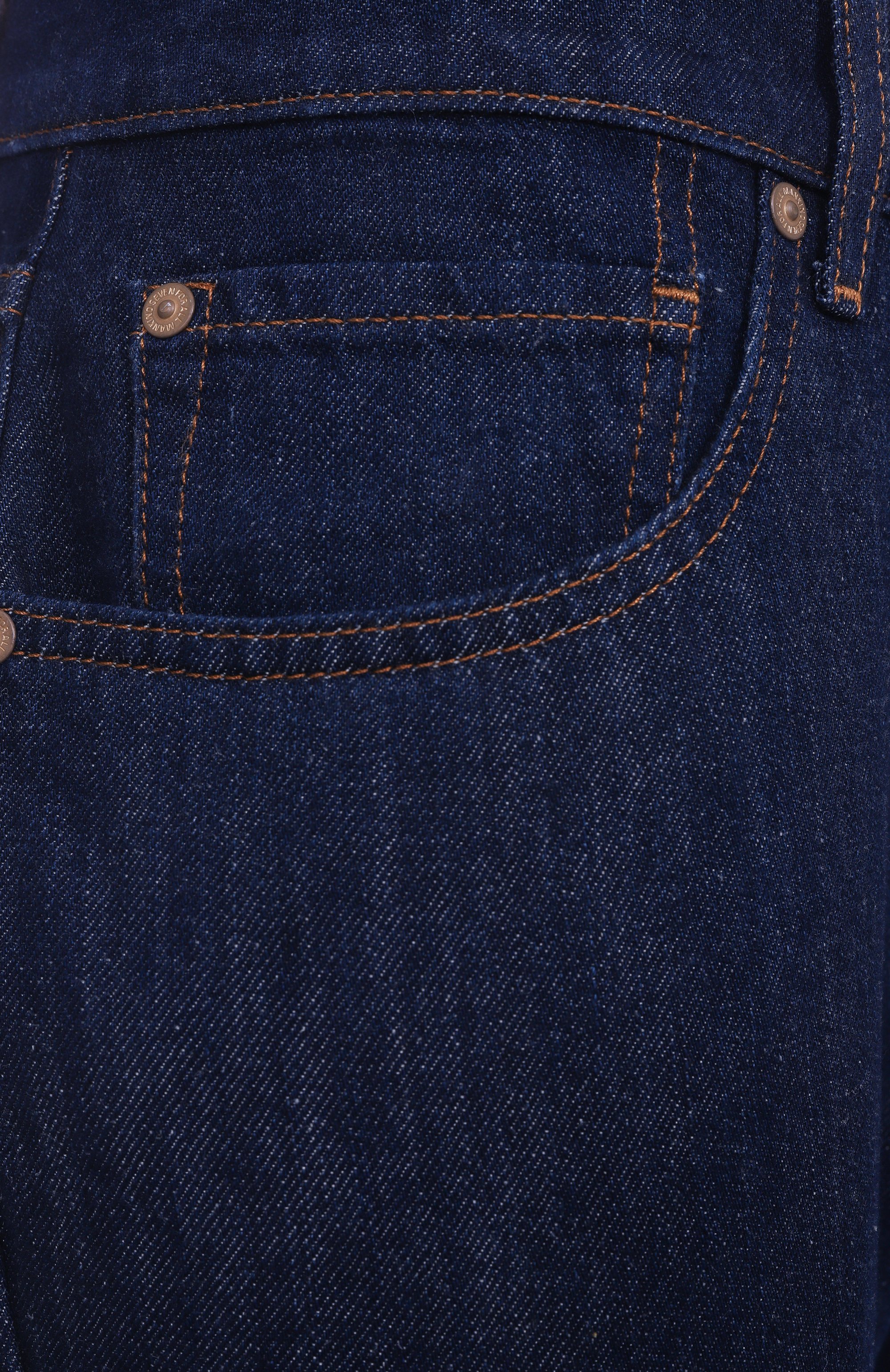 Джинсы straight 7 FOR ALL MANKIND, арт. 7T121U03, фото 6