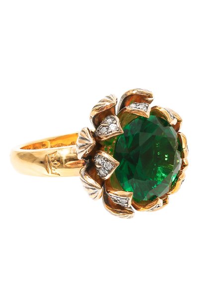 Кольцо lotus QUEENSBEE, арт. 102314, фото 1