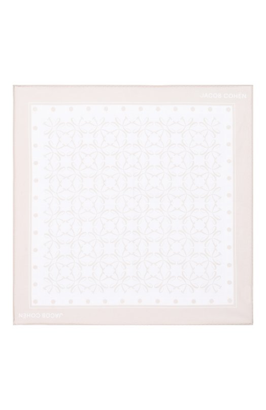 Джинсы Edo Jacob Cohen JUM_QE031 054 T751A TM Кремовый  JUM_QE031 054 T751A TM Фото 8