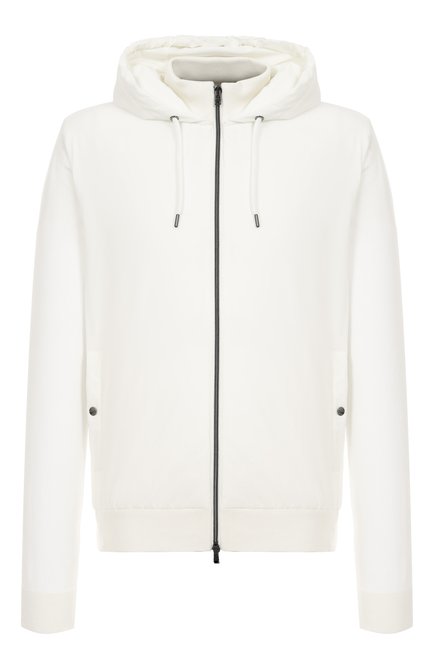 Мужской х�лопковый бомбер HERNO, арт. MC00040UR/72109