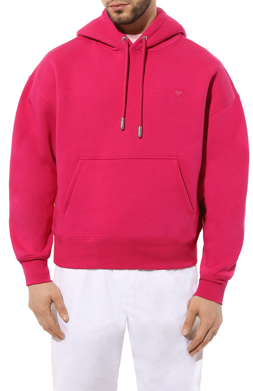 Худи AMI, арт. USW212 740, фото 3