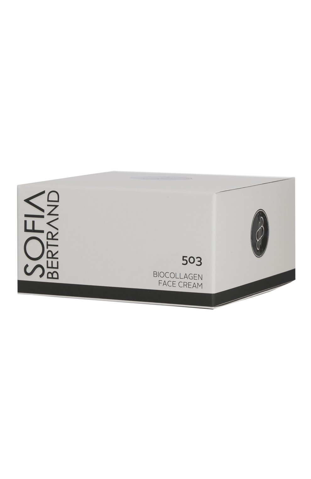 Восстанавливающий крем с коллагеном 503 biocollagen face cream (50ml) SOFIA BERTRAND, арт. 3770017705294, фото 2