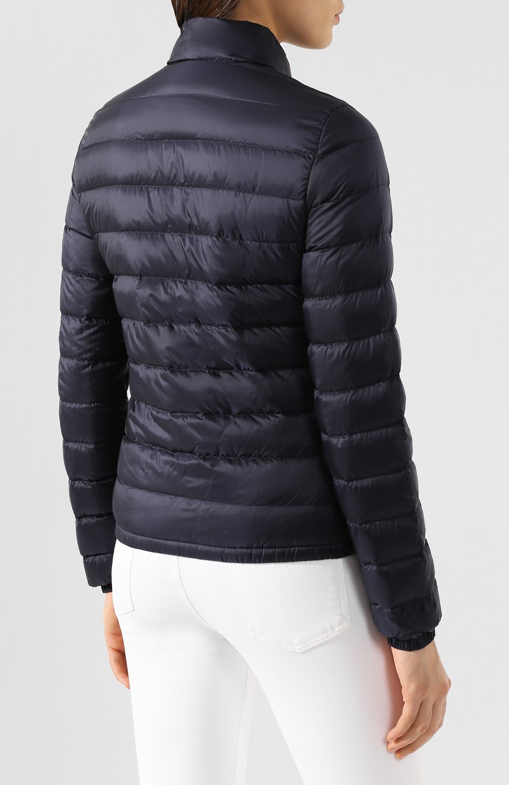 Пуховая куртка lans MONCLER, арт. F1-093-1A101-00-53048, фото 4