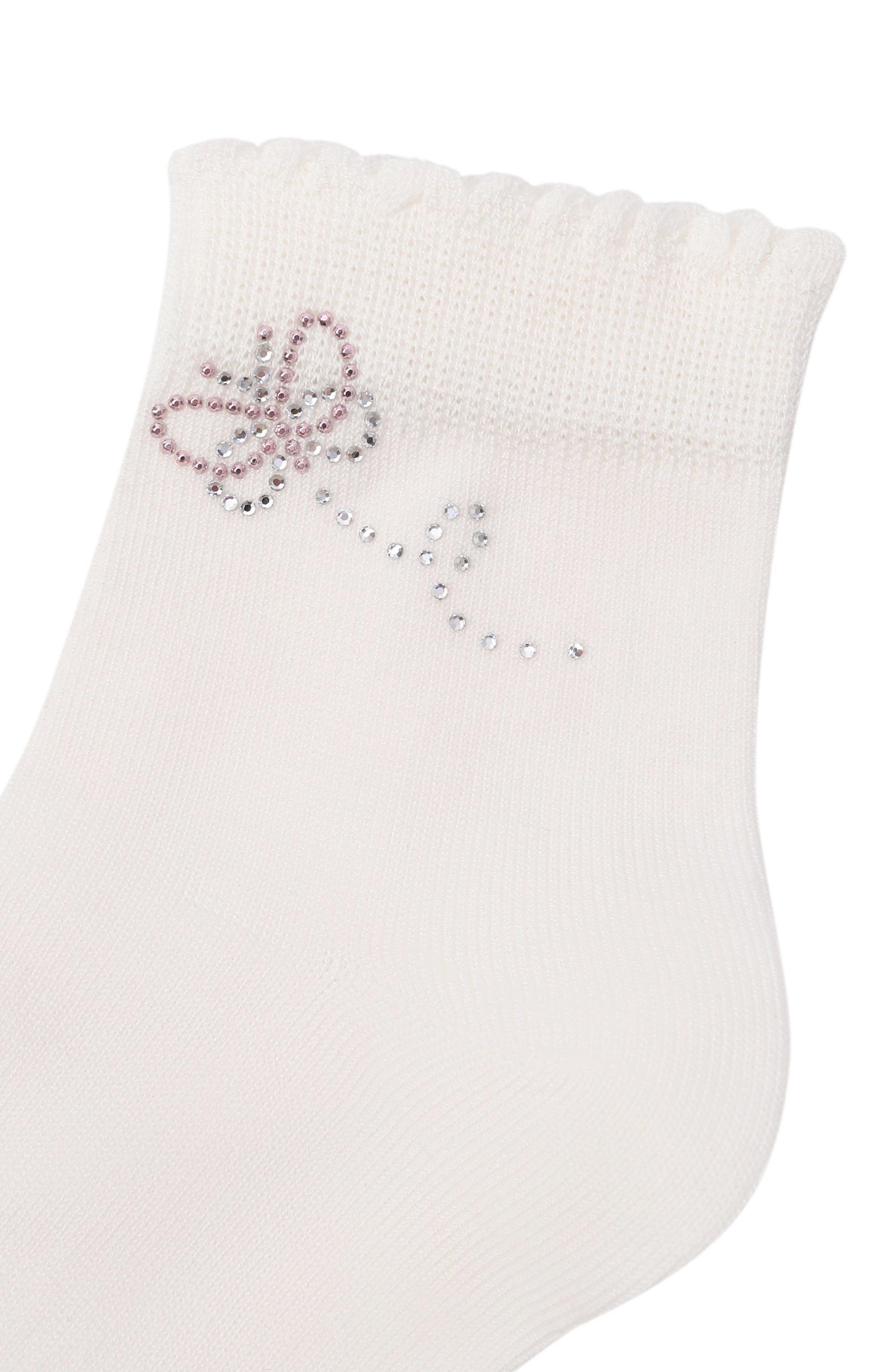 Хлопковые носки STORY LORIS, арт. 30241, фото 2