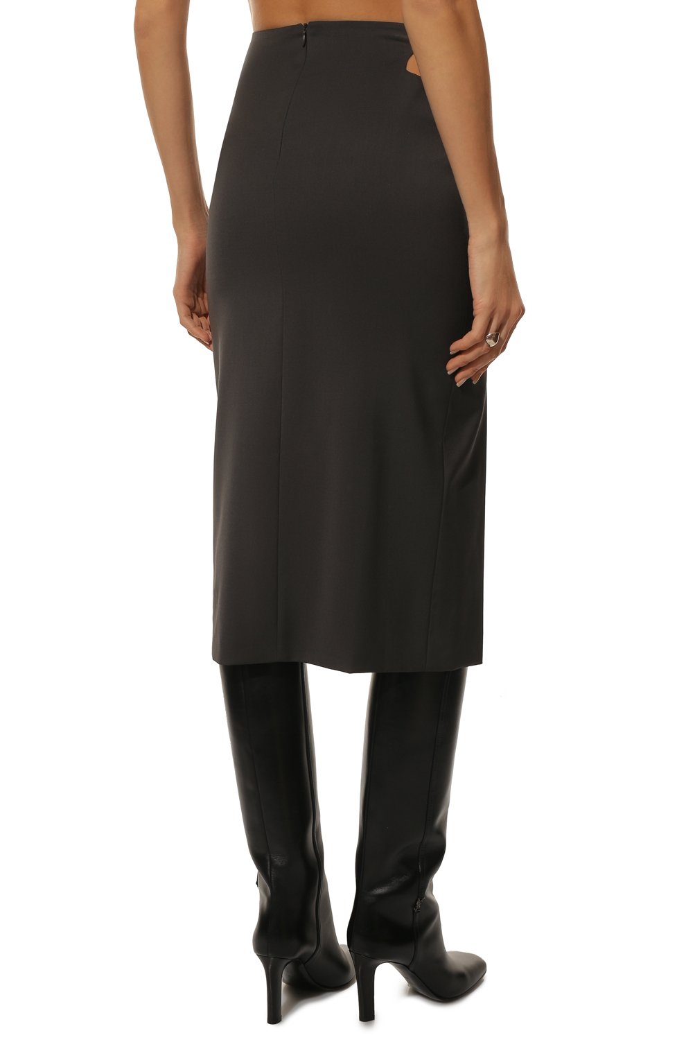 Юбка LOW CLASSIC, арт. L0W22PF_SK05CC, фото 4