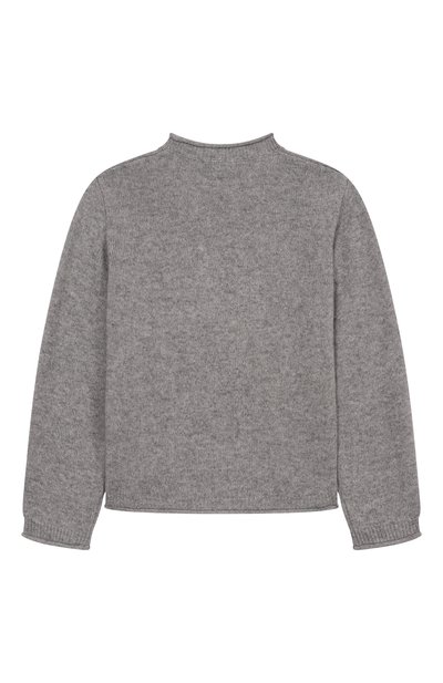 Пуловер из шерсти и вискозы MAX&CO, арт. MX0233-MX00H, фото 2